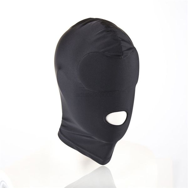 2022 adultshop four style elastic black spandex mask open eyes mouth fetish bondage mask party erotic toys games toys for couples 17901
2022 adultshop four style elastic black spandex mask open eyes mouth fetish bondage mask party erotic toys games toys for couples 17901