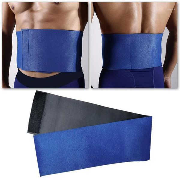 waist support healthy slimming sports exercise wrap belt belly cellulite burn abdominal yoga band fitness shaping elast a4v81, Black;gray
waist support healthy slimming sports exercise wrap belt belly cellulite burn abdominal yoga band fitness shaping elast a4v81, Black;gray