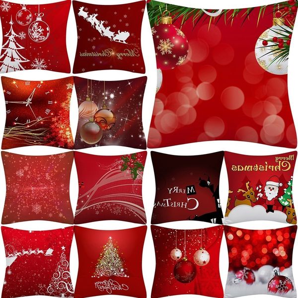 cases 45*45 christmas cushion pillowcase cover cushions cotton linen pillow covers home decor 2020 navidad xmas 2021
cases 45*45 christmas cushion pillowcase cover cushions cotton linen pillow covers home decor 2020 navidad xmas 2021