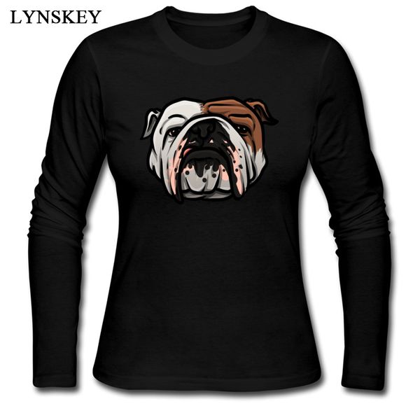 lynskey bulldog round neck women t shirts summer leisure shirts long sleeve 2017 design tee shirt sport hooded sweatshirt hoodie
lynskey bulldog round neck women t shirts summer leisure shirts long sleeve 2017 design tee shirt sport hooded sweatshirt hoodie