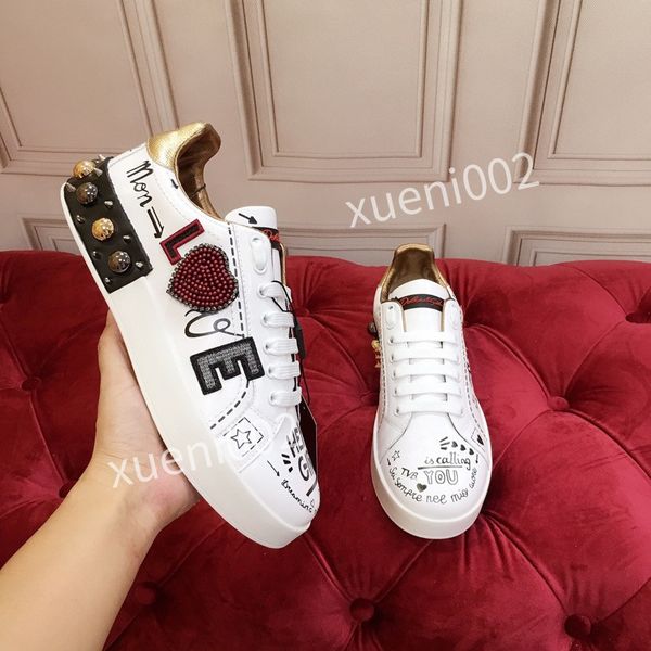 2023 designer rhyton boots sneakers shoe men women trainers classic dad vintage luxury chaussures ladies sport casual shoes size 34-45 dgs&#, Black
2023 designer rhyton boots sneakers shoe men women trainers classic dad vintage luxury chaussures ladies sport casual shoes size 34-45 dgs&#, Black