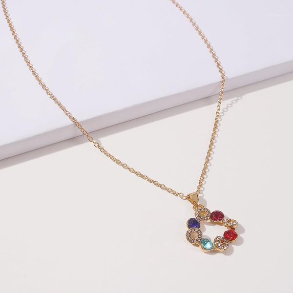 fashion crystal hollow out round pendant necklace for women wedding party jewelry 2020 charms chokers necklaces1, Golden;silver
fashion crystal hollow out round pendant necklace for women wedding party jewelry 2020 charms chokers necklaces1, Golden;silver