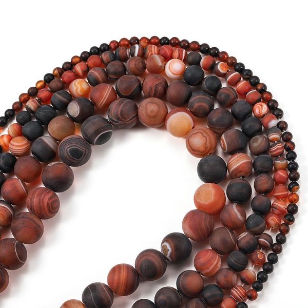 1strand lot 4 6 8 10 12mm coffeematt natural stone stripe agates round loose beads for diy bracelet jewelry makings supplies h bbyvpt
1strand lot 4 6 8 10 12mm coffeematt natural stone stripe agates round loose beads for diy bracelet jewelry makings supplies h bbyvpt