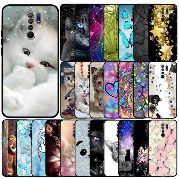 redmi 9, redmi 9 silicone sheath, beautiful shock proof protective shell for mobile phone
redmi 9, redmi 9 silicone sheath, beautiful shock proof protective shell for mobile phone