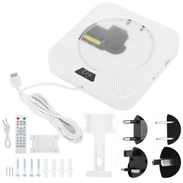 q200 portable bluetooth audio cd player fetal education reread wall mount device 110~220v1
q200 portable bluetooth audio cd player fetal education reread wall mount device 110~220v1