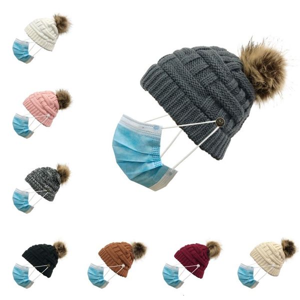 pom poms ball winter hat women girls crochet knit beanies with face mask button holder ponytail cap ski windproof hats kimter-x768fz
pom poms ball winter hat women girls crochet knit beanies with face mask button holder ponytail cap ski windproof hats kimter-x768fz