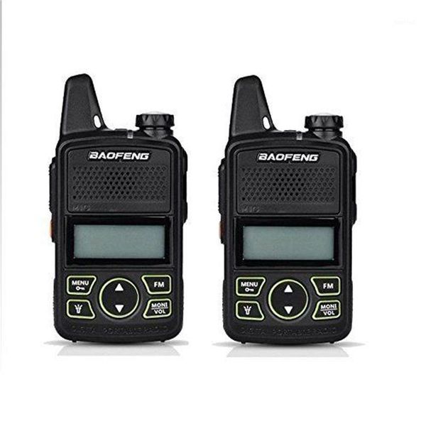 walkie talkie 2pcs baofeng bf-t1 mini uhf 400-470mhz 20ch bf t1 portable ham radio handheld transceive1
walkie talkie 2pcs baofeng bf-t1 mini uhf 400-470mhz 20ch bf t1 portable ham radio handheld transceive1
