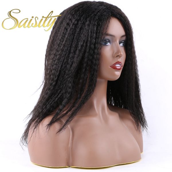 lans ombre kinky curly afro hair wigs synthetic wig for women medium part women black natural female wigs
lans ombre kinky curly afro hair wigs synthetic wig for women medium part women black natural female wigs