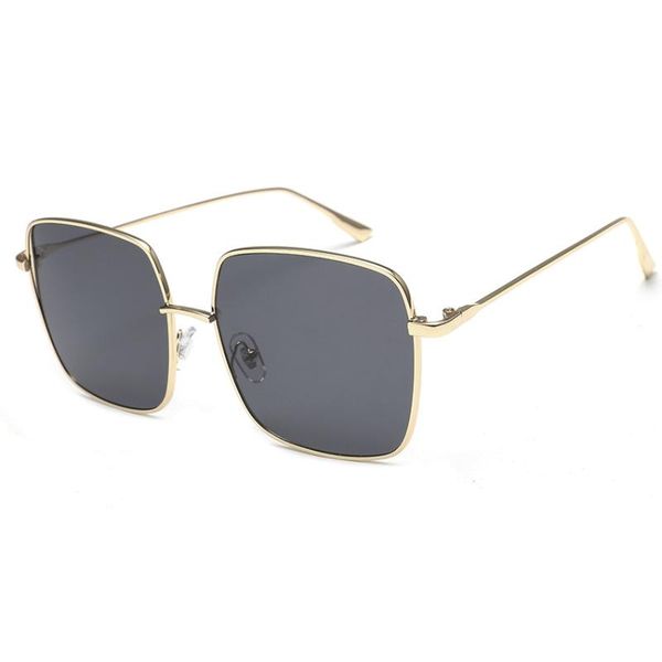 sunglasses quartet big frame net red zhou yangqing same thickened polarized, White;black
sunglasses quartet big frame net red zhou yangqing same thickened polarized, White;black