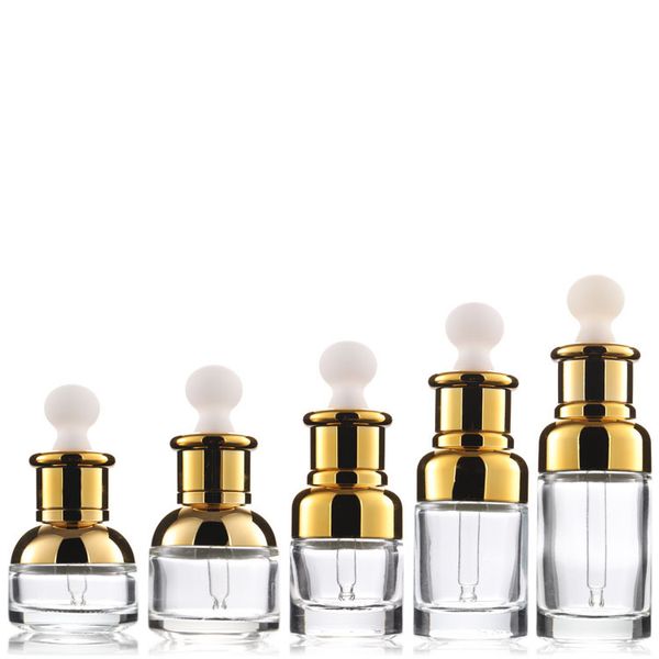 wholesale gold silver glass dropper empty bottle 20ml 30ml 50ml with gold cap for essential oil customizable logo
wholesale gold silver glass dropper empty bottle 20ml 30ml 50ml with gold cap for essential oil customizable logo