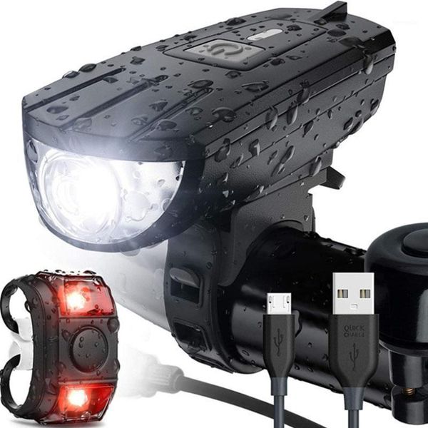 bicycle light bike usb charging headlights warning frog lights tail lights set cycling accessories1
bicycle light bike usb charging headlights warning frog lights tail lights set cycling accessories1