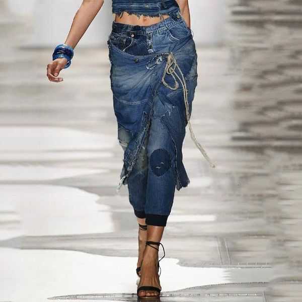plus size vintage ankle length mom jeans women designer washed denim pants ladies retro hole boyfriend lady jeans sale shipping, Blue
plus size vintage ankle length mom jeans women designer washed denim pants ladies retro hole boyfriend lady jeans sale shipping, Blue