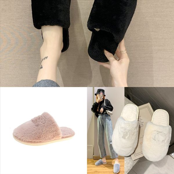 8kear warm faux fur slipper suede slipper minions women plush soft plush sole lovers indoor slipper quiet super light female winter home, Black
8kear warm faux fur slipper suede slipper minions women plush soft plush sole lovers indoor slipper quiet super light female winter home, Black
