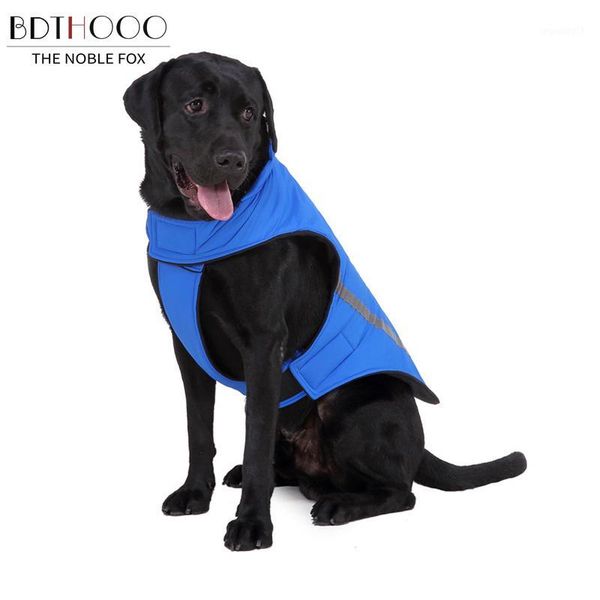 bdthooo dog pet coats waterproof reversible dog jacket warm winter clothes elastic small to large clothes winter1
bdthooo dog pet coats waterproof reversible dog jacket warm winter clothes elastic small to large clothes winter1