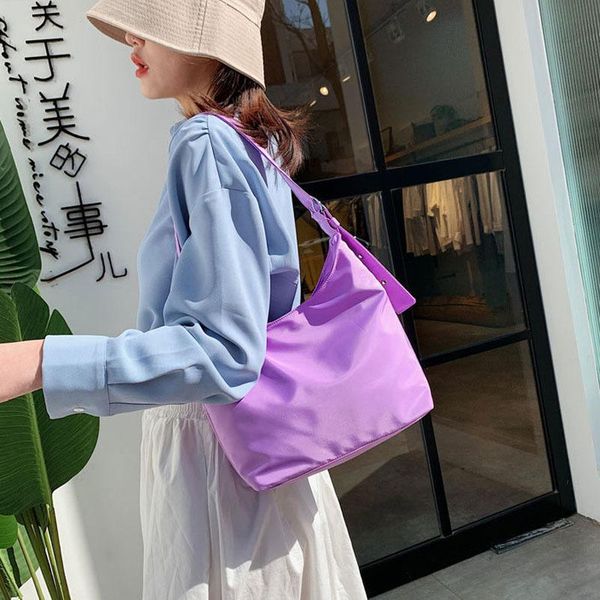 luxury nylon small subaxillary bags designer women crossbody bag retro mini shoulder bag handbags waterproof handle bags
luxury nylon small subaxillary bags designer women crossbody bag retro mini shoulder bag handbags waterproof handle bags