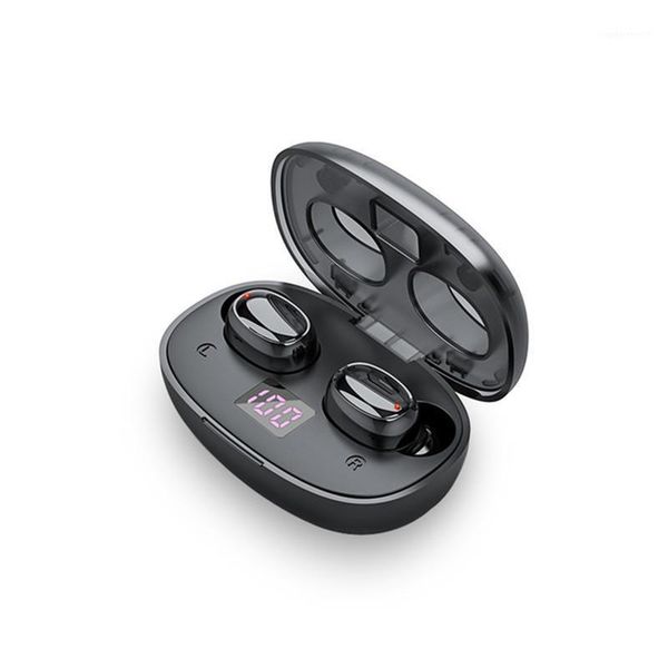 essien earphone bluetooth wireless headset tws5.0 sports waterproof hifi 9d stereo mini in-ear wireless headset with microphone1
essien earphone bluetooth wireless headset tws5.0 sports waterproof hifi 9d stereo mini in-ear wireless headset with microphone1