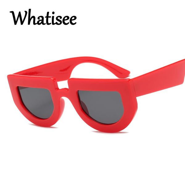 sunglasses whatisee oversize women vintage eyewear pilot frames big ladies red sun glasses womens shades, White;black
sunglasses whatisee oversize women vintage eyewear pilot frames big ladies red sun glasses womens shades, White;black