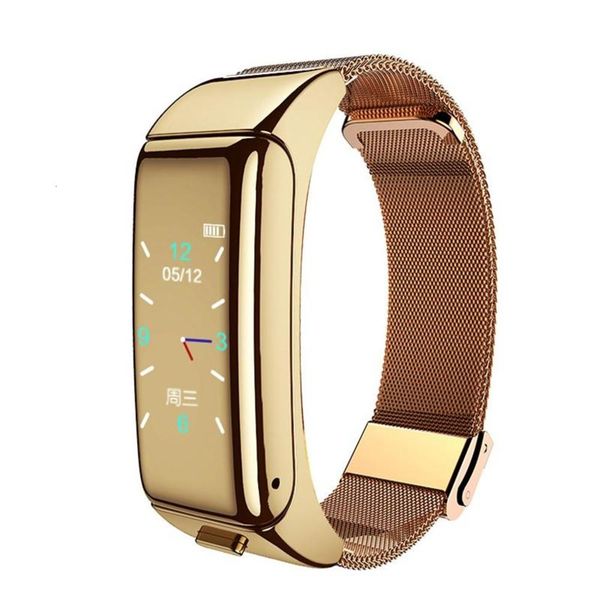 smart sports watch 2 in 1 men's, wristband with headset bluetooth, heart rate and voice monitor
smart sports watch 2 in 1 men's, wristband with headset bluetooth, heart rate and voice monitor