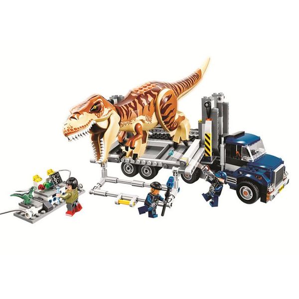 jurassic park world tyrannosaurus rex t. rex transport tricera building blocks bricks toys christmas gift block yxlhvr rimmer
jurassic park world tyrannosaurus rex t. rex transport tricera building blocks bricks toys christmas gift block yxlhvr rimmer