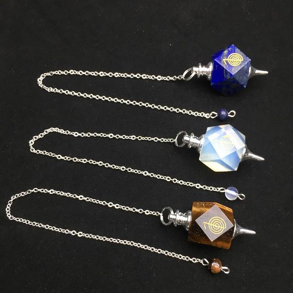 reiki natural stone merkaba pendulum for wicca drowsing symbol pendule round crystal quartz beads healing pendants jewel jllgpe, Black
reiki natural stone merkaba pendulum for wicca drowsing symbol pendule round crystal quartz beads healing pendants jewel jllgpe, Black