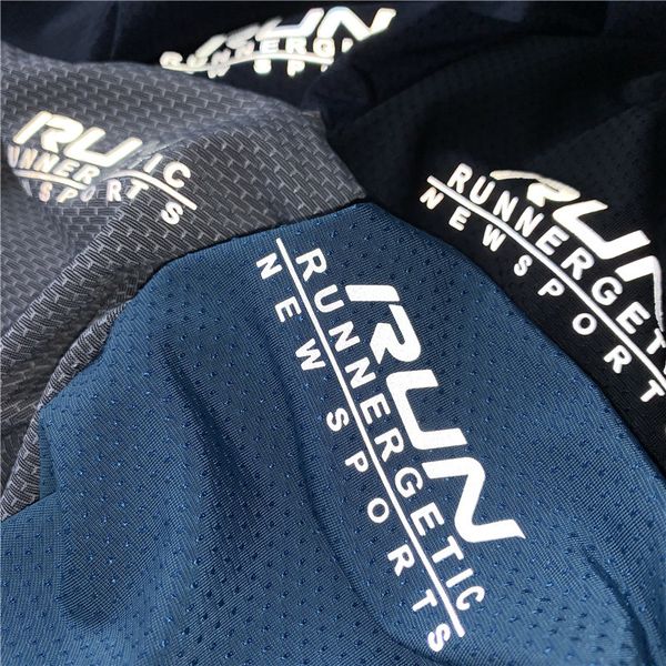 mesh small texture + ice cold fabric 3m reflective summer elastic leisure sports vest for men
mesh small texture + ice cold fabric 3m reflective summer elastic leisure sports vest for men