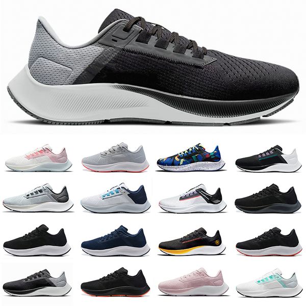 2022 zoom pegasus 38 mens running shoes black smoke grey volt wolf grey triple ocean cube pink light gray kelly anna london greedy men women
2022 zoom pegasus 38 mens running shoes black smoke grey volt wolf grey triple ocean cube pink light gray kelly anna london greedy men women
