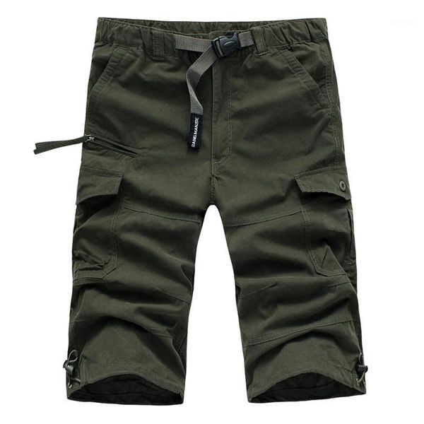 summer men's baggy multi pocket loose cargo shorts outdoor sports camping knee length tactical short trousers1, White;black
summer men's baggy multi pocket loose cargo shorts outdoor sports camping knee length tactical short trousers1, White;black