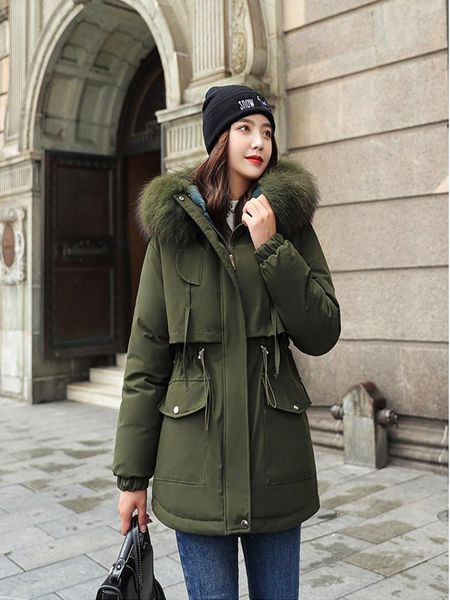 women's winter padded jacket, down padded jacket, short winter waist korean version, loose and thicker to overcome, Black
women's winter padded jacket, down padded jacket, short winter waist korean version, loose and thicker to overcome, Black