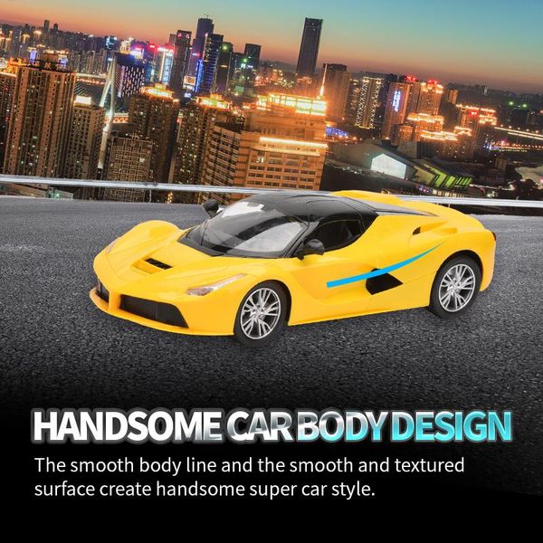 4-канальный 1:14 4wd дистанционного управления автомобиля игрушки спортивный автомобиль модели rc игрушки для детей игрушки подарки украшени
4-канальный 1:14 4wd дистанционного управления автомобиля игрушки спортивный автомобиль модели rc игрушки для детей игрушки подарки украшени