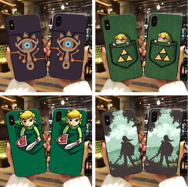 legend of zelda sheikah slate tpu black silicone mobile phone case cover vip 8 + 7 + 6 + 6 x xr xs largt 5s mobile phone case
legend of zelda sheikah slate tpu black silicone mobile phone case cover vip 8 + 7 + 6 + 6 x xr xs largt 5s mobile phone case
