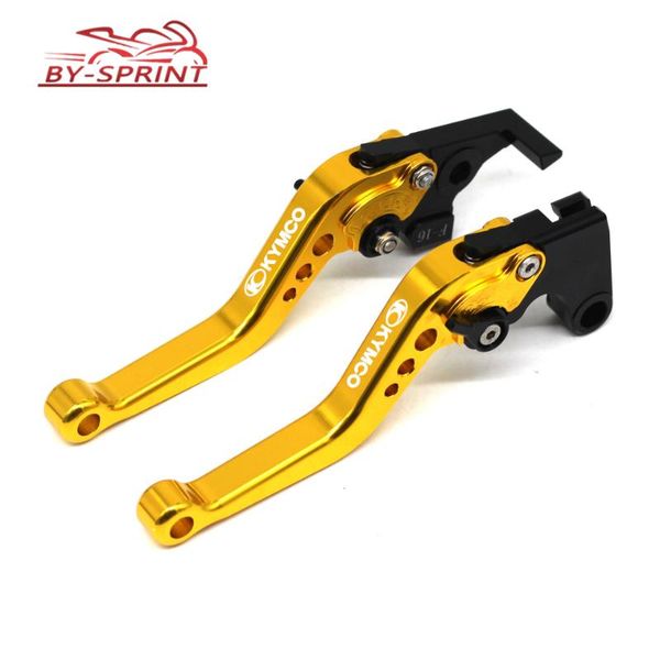 short adjustable brake clutch levers aluminum motorcycles for kymco xciting 250 300 500 400 downtown 125/200/300/350
short adjustable brake clutch levers aluminum motorcycles for kymco xciting 250 300 500 400 downtown 125/200/300/350