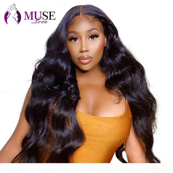 muse love body wave 4x4 t part human hair preplucked brazilian closure wig 28 inch long lace wigs, Black;brown
muse love body wave 4x4 t part human hair preplucked brazilian closure wig 28 inch long lace wigs, Black;brown
