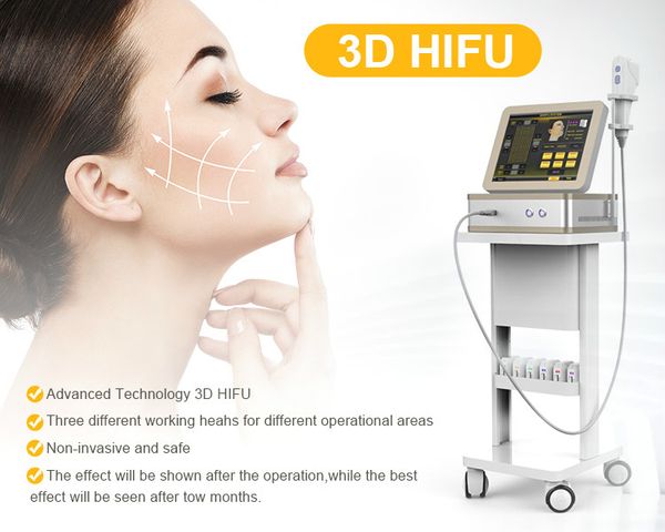 2021 portable 3d hifu machine face lifting wrinkle removal facial machine fat reduction body slimming hifu machine#004, Black;white
2021 portable 3d hifu machine face lifting wrinkle removal facial machine fat reduction body slimming hifu machine#004, Black;white