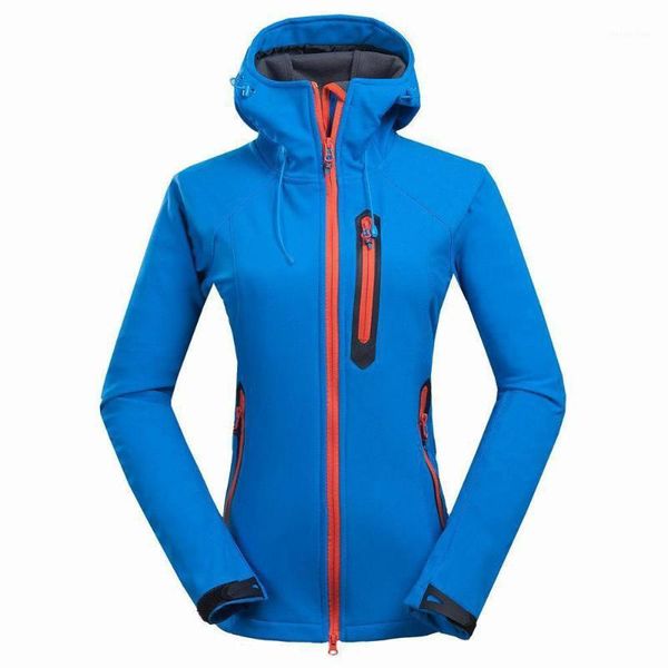 outdoor jackets&hoodies professional hiking women jacket solid color hooded soft shell plus fleece waterproof jackets warm windproof ski jac, Blue;black
outdoor jackets&hoodies professional hiking women jacket solid color hooded soft shell plus fleece waterproof jackets warm windproof ski jac, Blue;black
