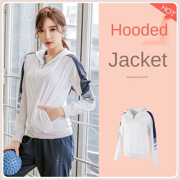 klkdd vest thread yoga loose family women's autumn coat and winter sports long-sleeved leisure running fitness suit coat yphig
klkdd vest thread yoga loose family women's autumn coat and winter sports long-sleeved leisure running fitness suit coat yphig