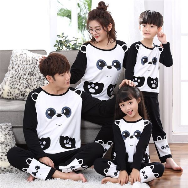girls pajamas family matching pajamas long sleeved cotton christmas mother daughter pyjamas sets mother and daughter clothes 201104, Blue
girls pajamas family matching pajamas long sleeved cotton christmas mother daughter pyjamas sets mother and daughter clothes 201104, Blue