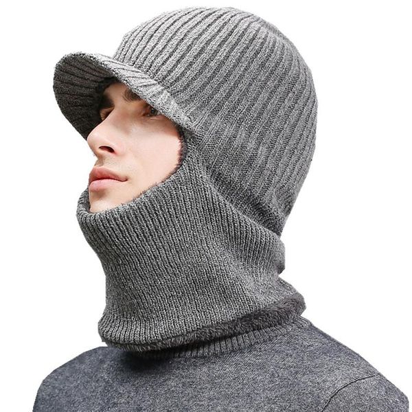 new autumn winter hats skullies beanies hat winter beanies for men women wool scarf caps mask gorras bonnet knitted hat
new autumn winter hats skullies beanies hat winter beanies for men women wool scarf caps mask gorras bonnet knitted hat