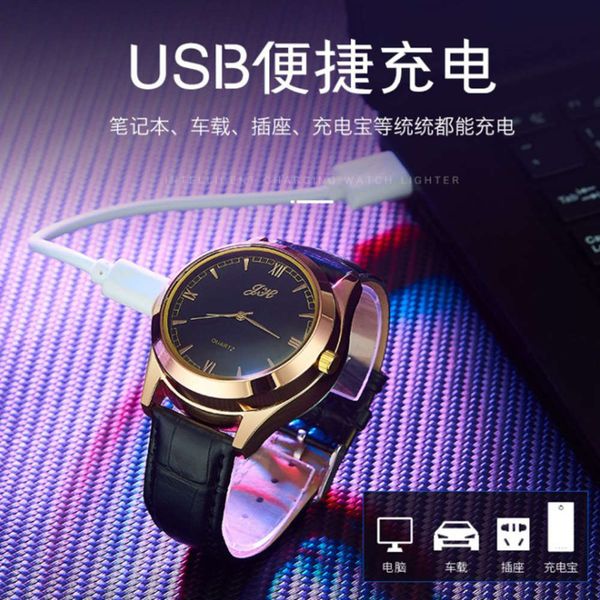 selling multi-functional personalized smart watch cigarette windproof fashion usb charging lighter
selling multi-functional personalized smart watch cigarette windproof fashion usb charging lighter