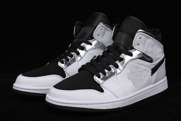 new quality outdoor shoes airshoes aji j1 mid vintage classical mens running sports shoes for men women basketball sneakers trainers, Black
new quality outdoor shoes airshoes aji j1 mid vintage classical mens running sports shoes for men women basketball sneakers trainers, Black