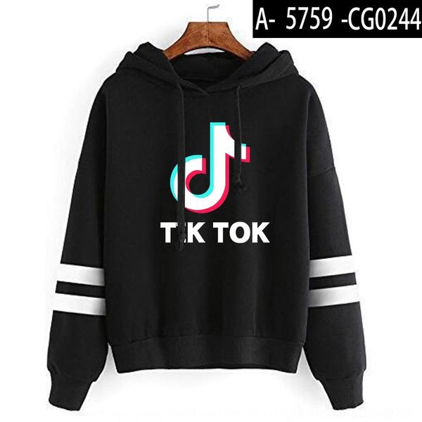 ja372 tok 2019tik tik пальто свитера нового моды капюшон интернет инфра красного tok красный пальто qs5zu, Black
ja372 tok 2019tik tik пальто свитера нового моды капюшон интернет инфра красного tok красный пальто qs5zu, Black