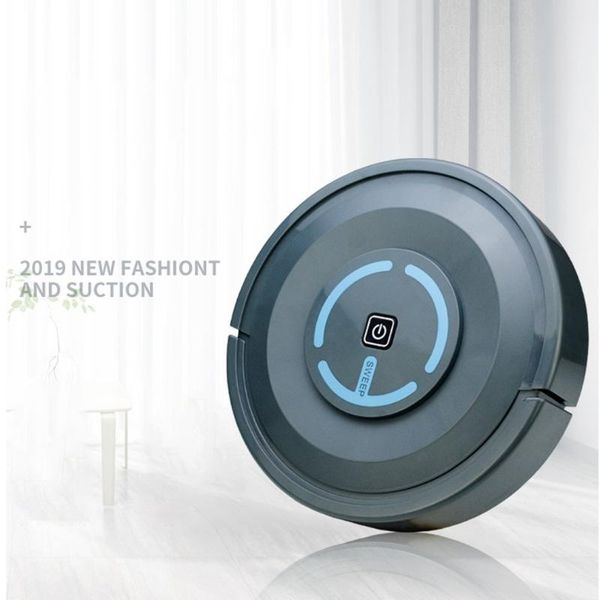 intelligent sweeping robot battery models household automatic wireless cleaning mopping robot ultra-thin and light machine
intelligent sweeping robot battery models household automatic wireless cleaning mopping robot ultra-thin and light machine
