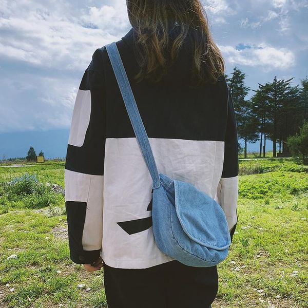 новые милые мешки плеча сплошного цвет canvas pure color denim закрылки crossbody коммуникатор для подарка дня рождения женщин украшения
новые милые мешки плеча сплошного цвет canvas pure color denim закрылки crossbody коммуникатор для подарка дня рождения женщин украшения