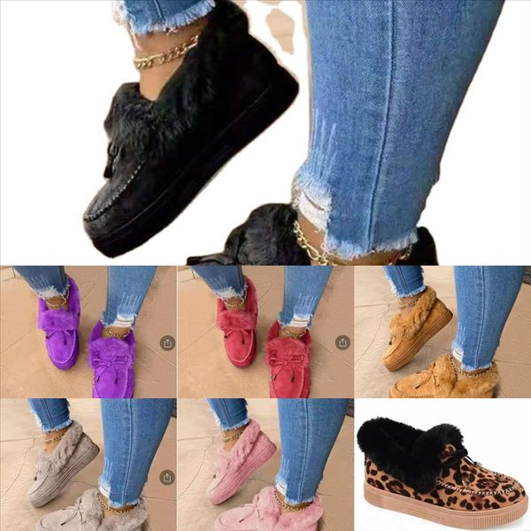 owmzb cotton fashionable mop cotton plus velvet yarn summer new korean style texture jeans loose women's pants snow boots biya cat bear, Black
owmzb cotton fashionable mop cotton plus velvet yarn summer new korean style texture jeans loose women's pants snow boots biya cat bear, Black