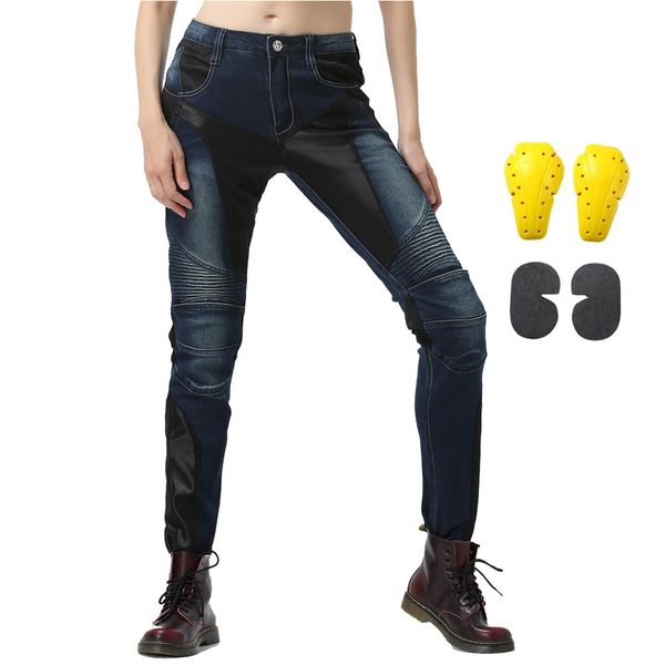 2021 new women's motorcycle riding jeans with ce armored pads mesh motorbike air pants heavy duty stretchable trousers racing protectiv
2021 new women's motorcycle riding jeans with ce armored pads mesh motorbike air pants heavy duty stretchable trousers racing protectiv