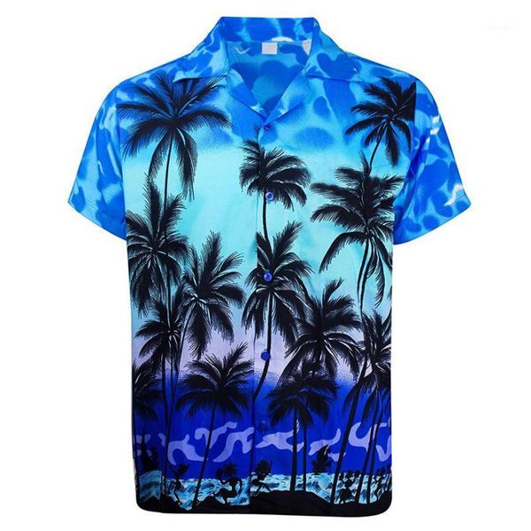 men's casual shirts 2021 mens shirt fashion summer 3d style coconut tree hawaiian short-sleeved 401, White;black
men's casual shirts 2021 mens shirt fashion summer 3d style coconut tree hawaiian short-sleeved 401, White;black