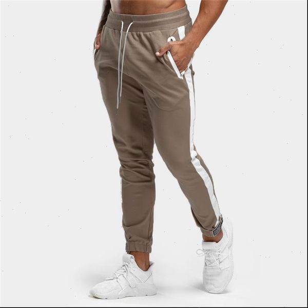 men pants striped jogger autumn casual mens sweatpants sportswear long trousers new straight pants man fitness clothing, Black
men pants striped jogger autumn casual mens sweatpants sportswear long trousers new straight pants man fitness clothing, Black
