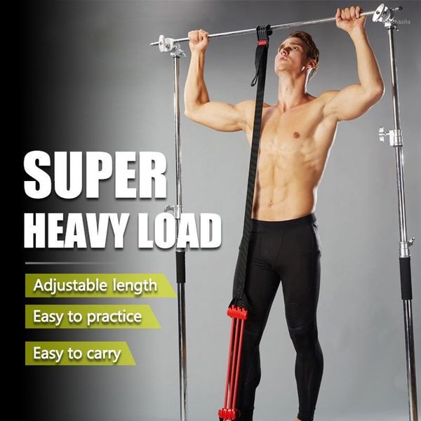 resistance bands pull up assistants straps wall pulley elastic rope pole suspension drilling training equipment assistant1
resistance bands pull up assistants straps wall pulley elastic rope pole suspension drilling training equipment assistant1