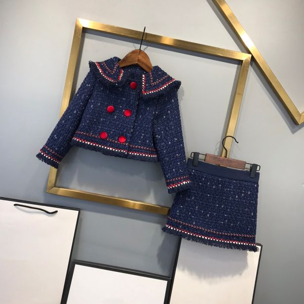 2021 new spring and autumn luxury design tweed woven fabric composite cotton lining girls skirt woolen jacket ing, White
2021 new spring and autumn luxury design tweed woven fabric composite cotton lining girls skirt woolen jacket ing, White
