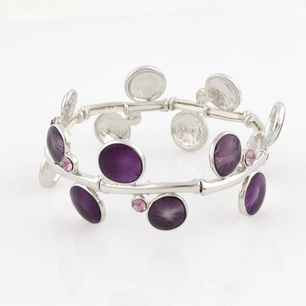 rhinestones enamel bangles alloy elastic bangle fashion jewelry wholesale s133, Black
rhinestones enamel bangles alloy elastic bangle fashion jewelry wholesale s133, Black