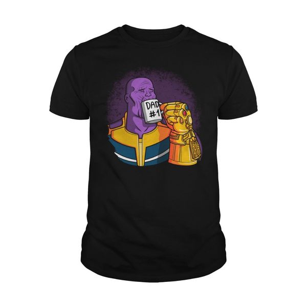sleeky dad #1 thanos t-shirt 2020 men's fashion short sleeved camisetas slim fit & tees slim t-shirts sport hooded sweatshirt hoodie
sleeky dad #1 thanos t-shirt 2020 men's fashion short sleeved camisetas slim fit & tees slim t-shirts sport hooded sweatshirt hoodie